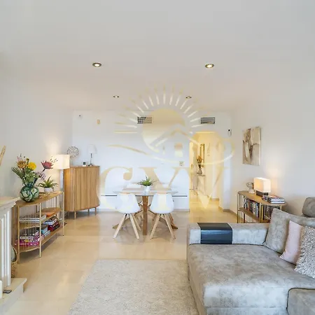Cyv - Stunning - Ideal For Relaxation!