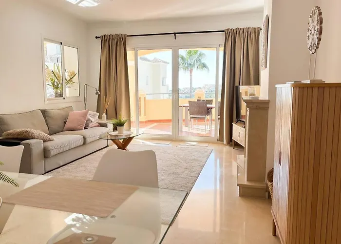 Cyv - Stunning - Ideal For Relaxation! * Marbella