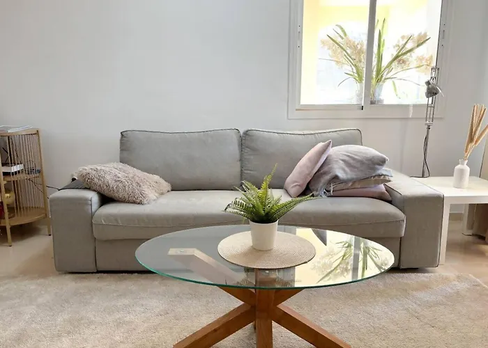 Cyv - Stunning - Ideal For Relaxation! Lejlighed Marbella