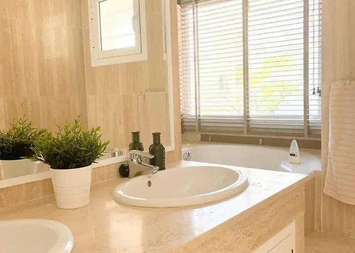 Lejlighed Cyv - Stunning - Ideal For Relaxation! Marbella