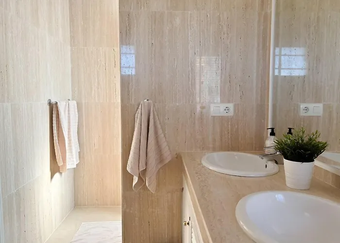 Lejlighed Cyv - Stunning - Ideal For Relaxation! Marbella