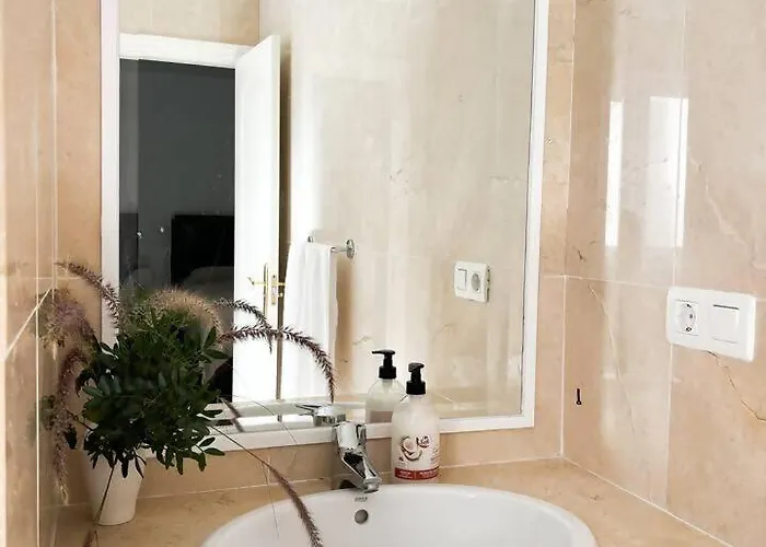 Lejlighed Cyv - Stunning - Ideal For Relaxation! *