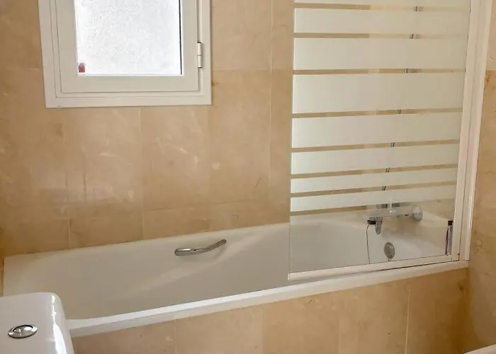 Lejlighed Cyv - Stunning - Ideal For Relaxation! *