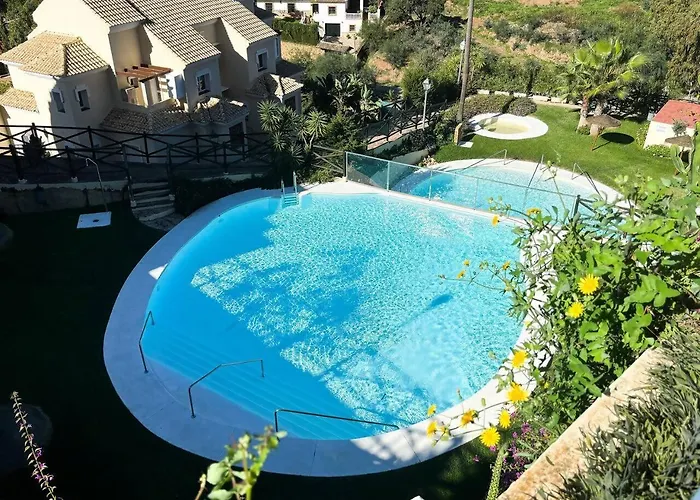 Lejlighed Cyv - Stunning - Ideal For Relaxation! Marbella