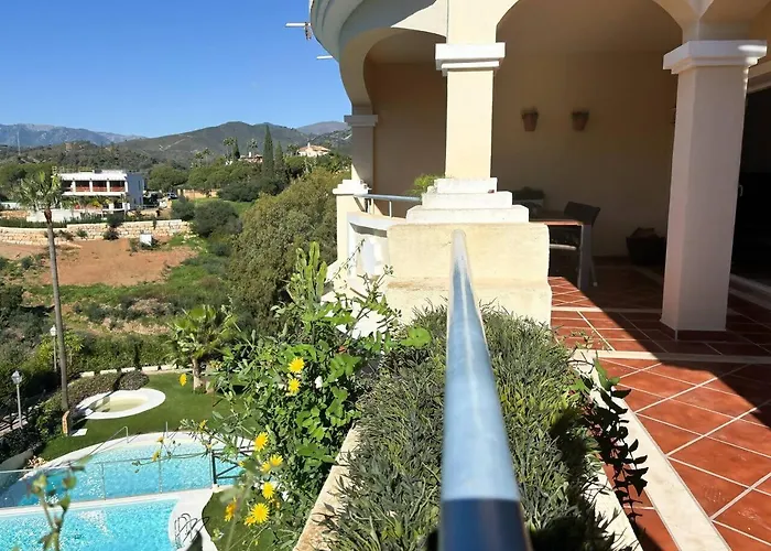 Cyv - Stunning - Ideal For Relaxation! *