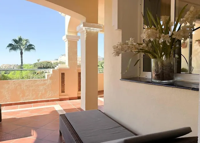 Cyv - Stunning - Ideal For Relaxation! Marbella