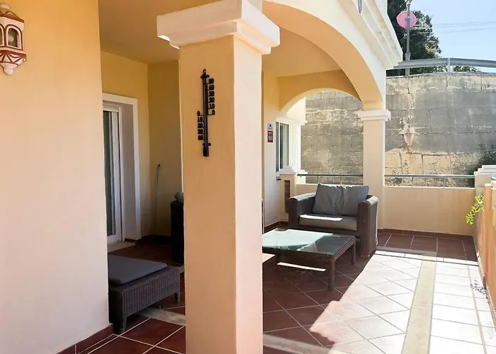 Cyv - Stunning - Ideal For Relaxation! * Marbella