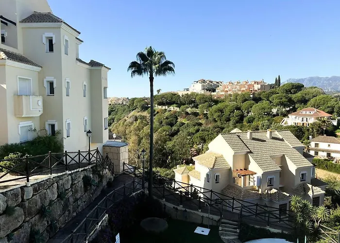 Cyv - Stunning - Ideal For Relaxation! Lejlighed Marbella