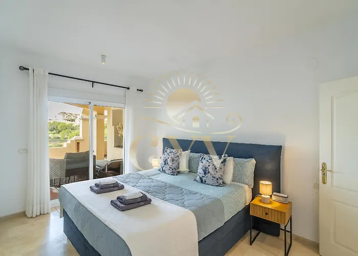 Cyv - Stunning - Ideal For Relaxation! Marbella