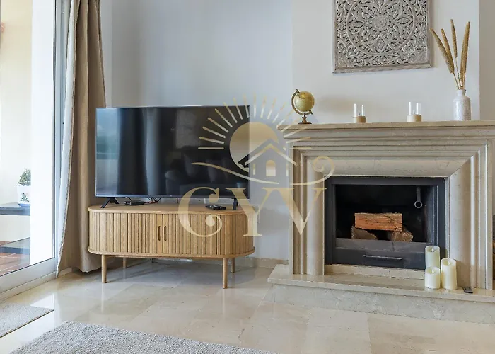 Lejlighed Cyv - Stunning - Ideal For Relaxation!