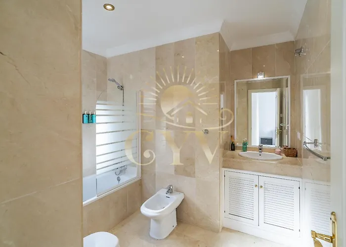 Lejlighed Cyv - Stunning - Ideal For Relaxation! *