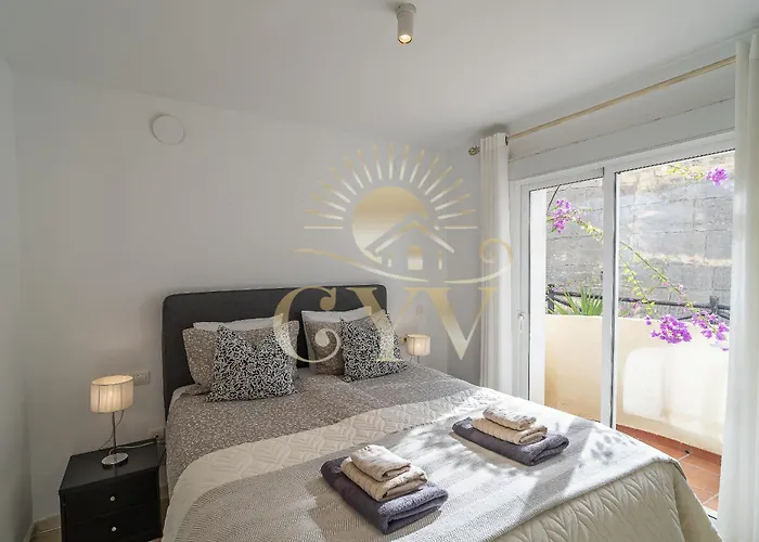 Cyv - Stunning - Ideal For Relaxation! Marbella