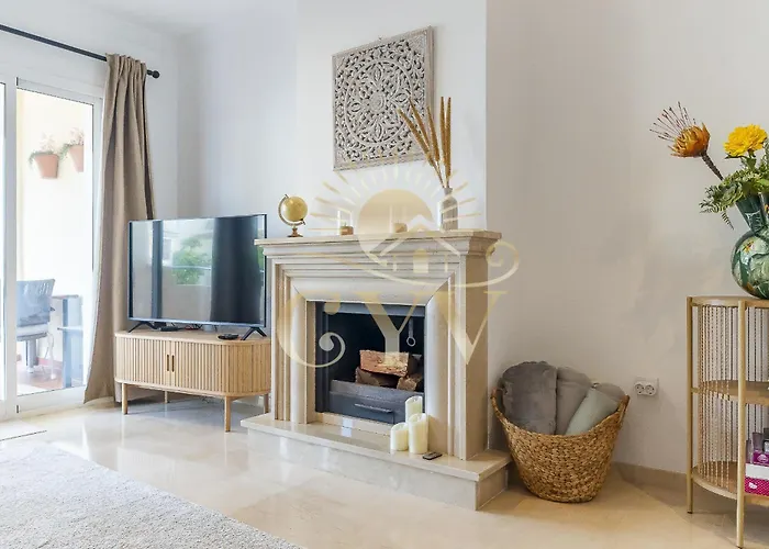 Lejlighed Cyv - Stunning - Ideal For Relaxation!