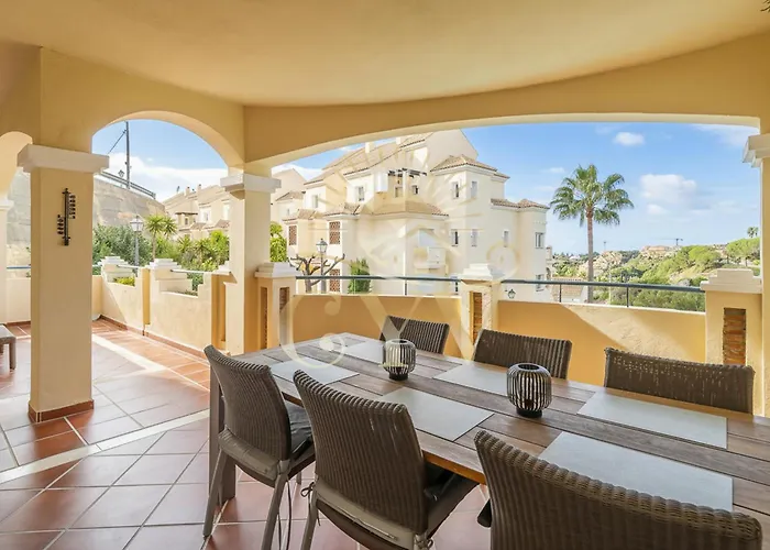 Cyv - Stunning - Ideal For Relaxation!