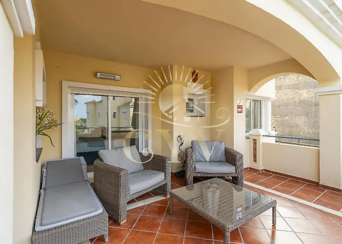 Cyv - Stunning - Ideal For Relaxation!