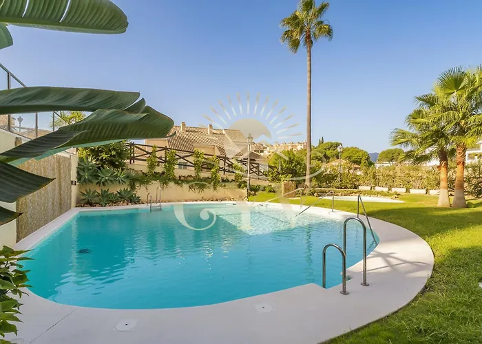 Cyv - Stunning - Ideal For Relaxation! Marbella