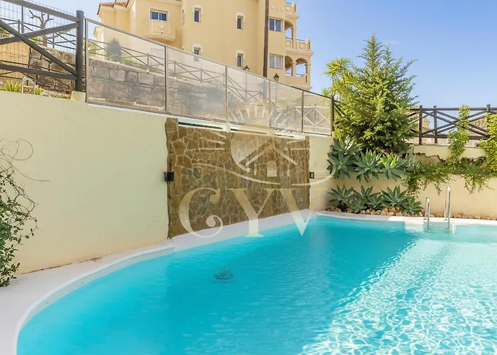 Cyv - Stunning - Ideal For Relaxation!