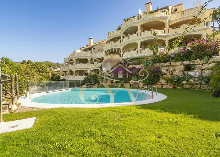 Cyv - Stunning - Ideal For Relaxation!