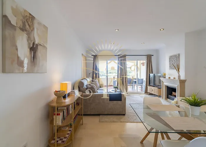 Cyv - Stunning - Ideal For Relaxation! * Marbella