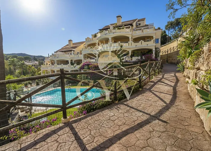 Cyv - Stunning - Ideal For Relaxation!