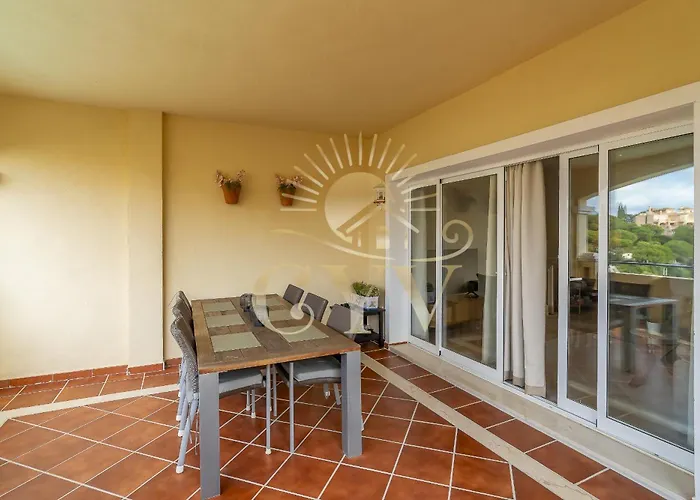 Cyv - Stunning - Ideal For Relaxation! Lejlighed Marbella