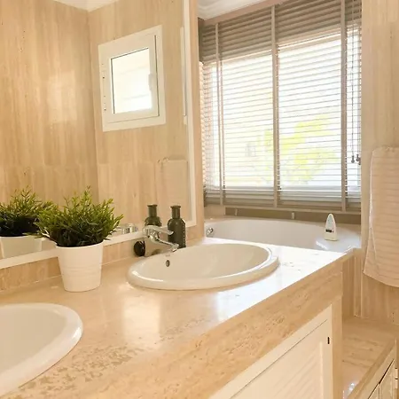 Appartement Cyv - Stunning - Ideal For Relaxation! Marbellac