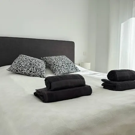 Cyv - Stunning - Ideal For Relaxation! Appartement *